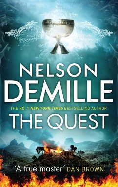 The Quest - DeMille, Nelson