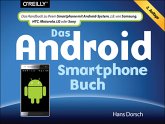 Das Android Smartphone-Buch