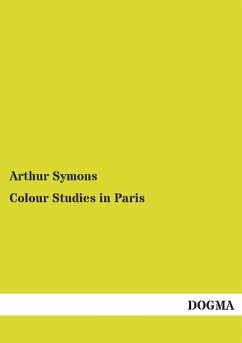 Colour Studies in Paris