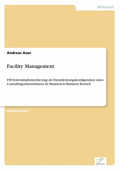 Facility Management - Auer, Andreas