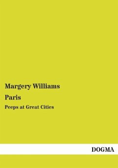 Paris - Williams, Margery