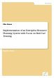 Implementation of an Enterprise... - Bild 1