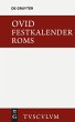Festkalender Roms / Fasti - Bild 1
