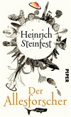 Der Allesforscher (eBook, ePUB)