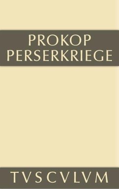 Perserkriege - Prokop