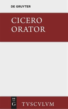 Orator - Cicero