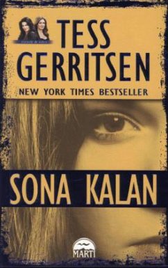 Sona Kalan - Gerritsen, Tess