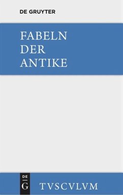 Fabeln der Antike