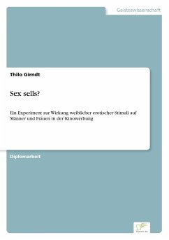 Sex sells? - Girndt, Thilo