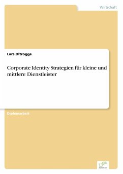 Corporate Identity Strategien für kleine und mittlere Dienstleister