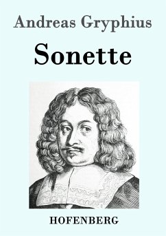 Sonette - Gryphius, Andreas