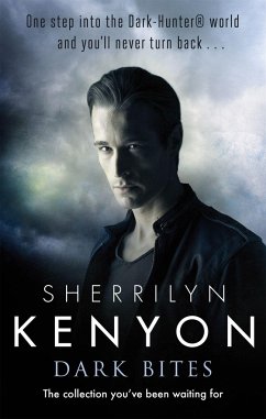 Dark Bites - Kenyon, Sherrilyn