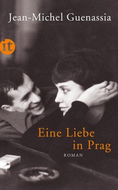 Eine Liebe in Prag (eBook, ePUB) - Guenassia, Jean-Michel