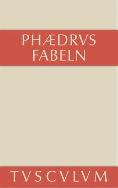 Fabeln - Phaedrus