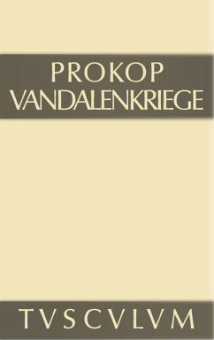 Vandalenkriege - Prokop von Caesarea