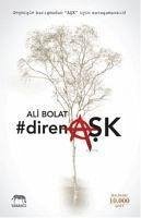 Cover #direnAsk