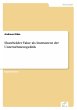 Shareholder Value als Instrument der... - Bild 1