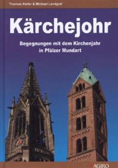 Kärchejohr - Kiefer, Thomas; Landgraf, Michael