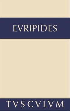 Alkestis. Medeia. Hippolytos - Euripides