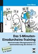 Das 5-Minuten-Einsdurcheins-Training - Bild 1