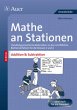 Mathe an Stationen SPEZIAL - Addition &... - Bild 1