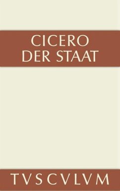Der Staat - Cicero