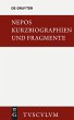 Kurzbiographien und Fragmente - Bild 1