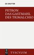 Das Gastmahl des Trimalchio - Bild 1