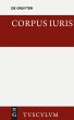 Corpus iuris - Bild 1