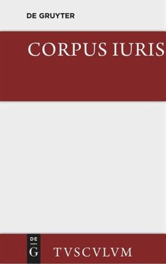 Corpus iuris