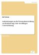 Anforderungen an die... - Bild 1