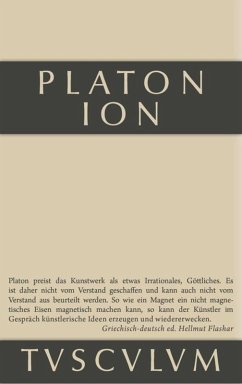 Ion - Platon