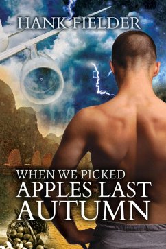Cover When We Picked Apples Last Autumn (eBook, ePUB)