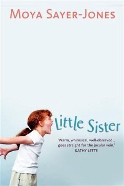 Cover Little Sister (eBook, ePUB)