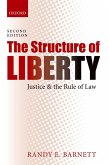 The Structure of Liberty (eBook, ePUB)