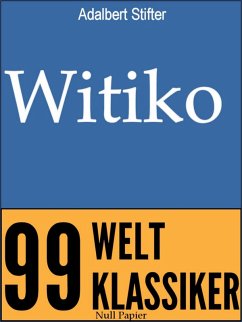Witiko (eBook, PDF) - Stifter, Adalbert