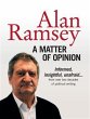 Matter of Opinion (eBook, ePUB) - Bild 1