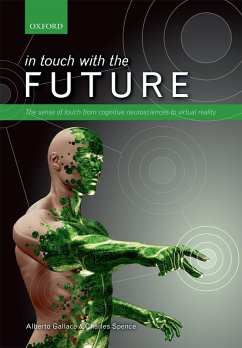 In touch with the future (eBook, PDF) - Gallace, Alberto; Spence, Charles