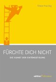 Fürchte dich nicht (eBook, ePUB)