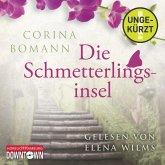 Die Schmetterlingsinsel (MP3-Download)