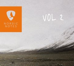 Nordic Notes Vol.2 - Diverse