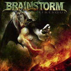 Firesoul - Brainstorm