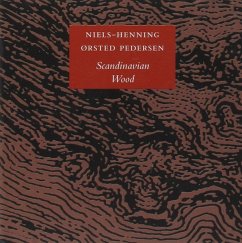 Cover Scandinavian Wood