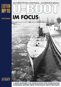 U-Boot im Focus, Edition 10 - Urbanke, Axel