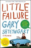 Little Failure (eBook, ePUB)