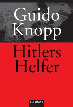 Hitlers Helfer (eBook, ePUB) - Knopp, Guido