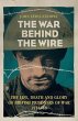 The War Behind the Wire (eBook, ePUB) - Bild 1