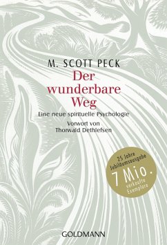 Der wunderbare Weg (eBook, ePUB) - Peck, M. Scott