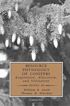 Resource Physiology of Conifers (eBook, ePUB)