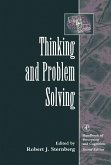 Thinking and Problem Solving (eBook, ePUB)